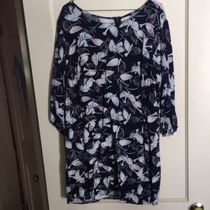 Old navy dress